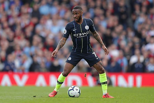 Fulham FC v Manchester City - Premier League